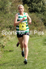 Senior womens relay 2019 Sunderland Harriers Open Cross Country. Photo:  David T. Hewitson/Sports for All Pics